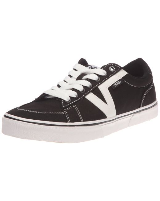 vans copeland