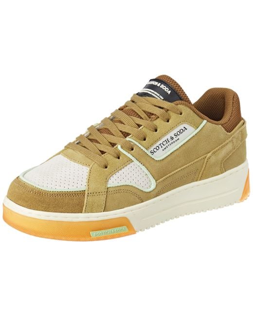 Scotch and shop soda mens shoes