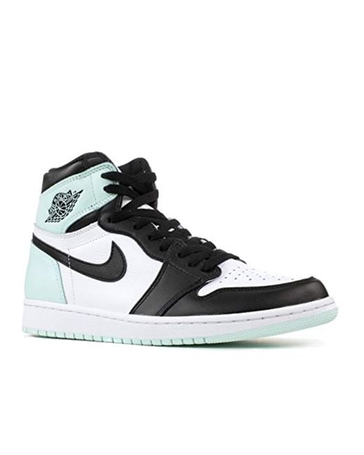 Jordan 1 retro high igloo hot sale