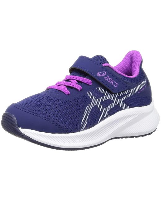 Patriot 13 PS di Asics in Purple
