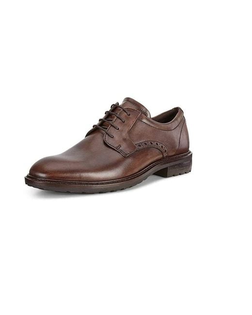 ecco wingtips