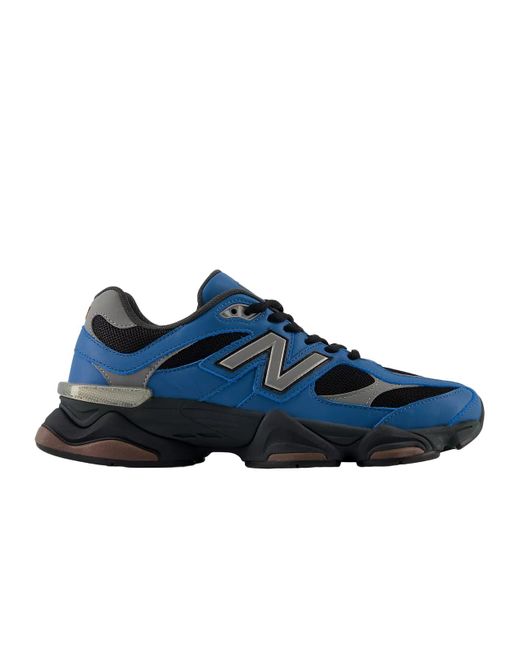 New Balance LEATHER SYNTHETIC in Blue für Herren