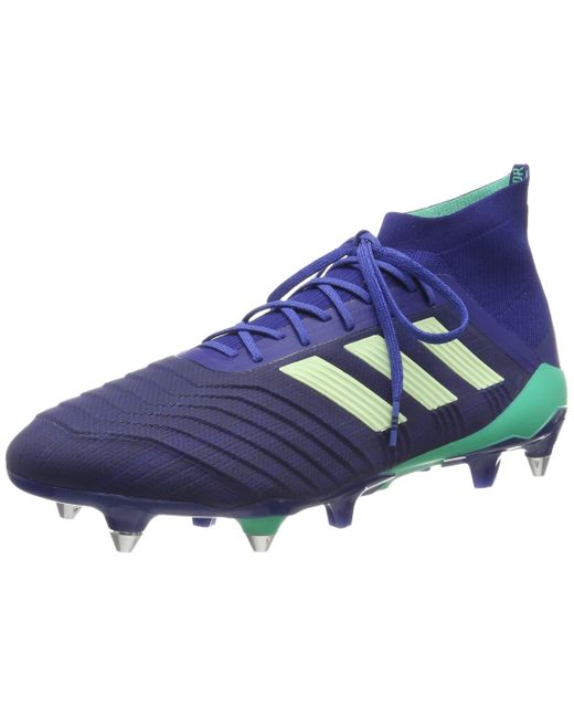 adidas predator 18.1 blue