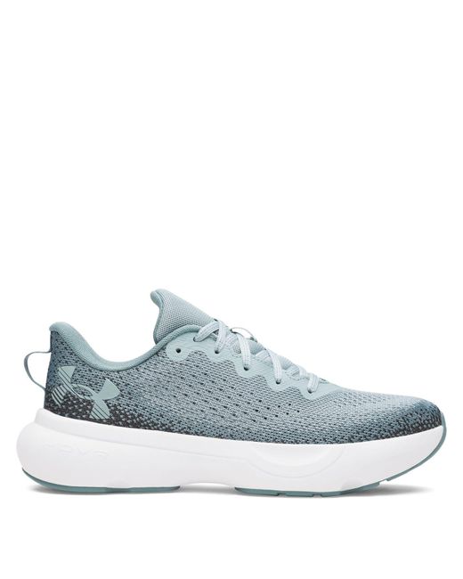 Infinito Scarpe Uomo, di Under Armour in Blue da Uomo