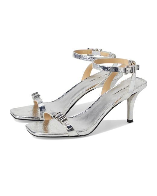 DARRINGTON di Michael Kors in Metallic