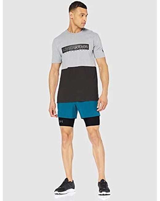 under armour hg 2.0 long short
