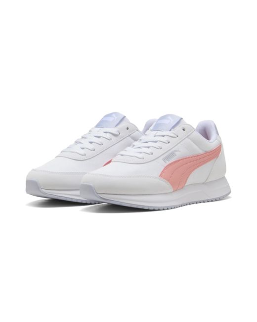 R78 LIGHTWIND di PUMA in White