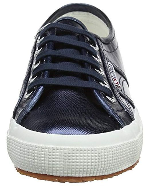 superga cotmetu blue