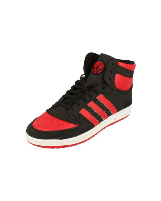 Originals Top Ten RB s Trainers Sneakers Chaussures Adidas pour homme en coloris Black