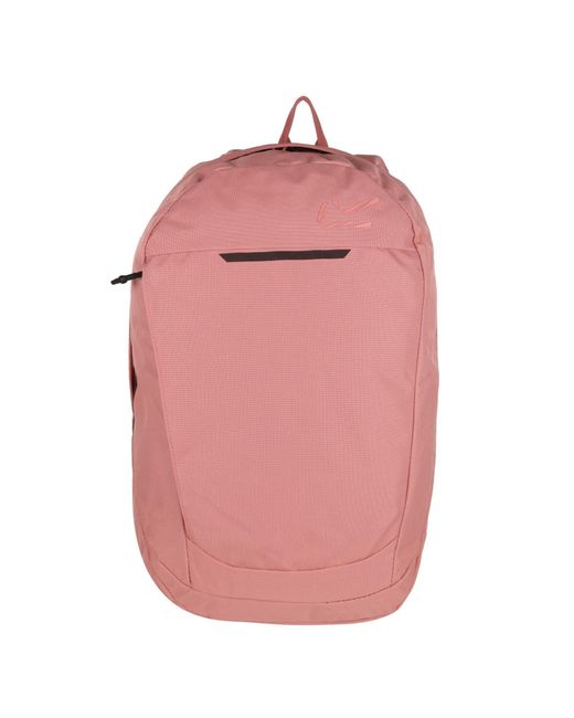 Regatta Pink Shilton 18 Litre Adjustable Rucksack Backpack Bag for men