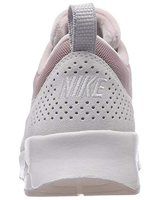 air max thea particle beige