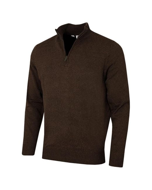 Calvin Klein Turf in het Black voor heren
