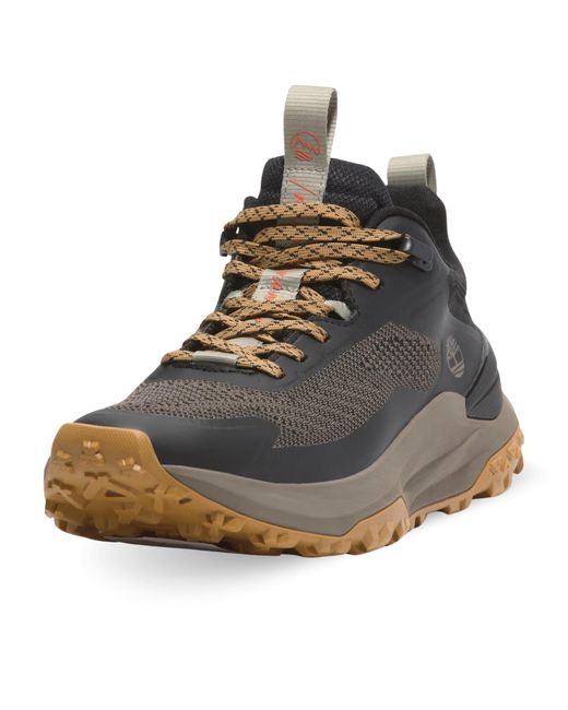 Timberland Motion Access Low Lace Sneaker TB0A6DJKENS in Blue für Herren