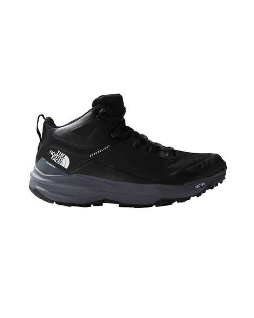 Vectiv Exploris di The North Face in Black da Uomo