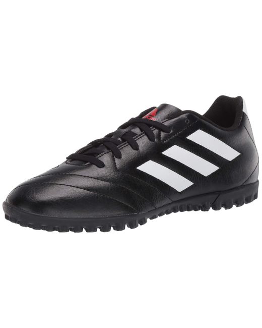 adidas Synthetic Goletto Vii Turf Black 