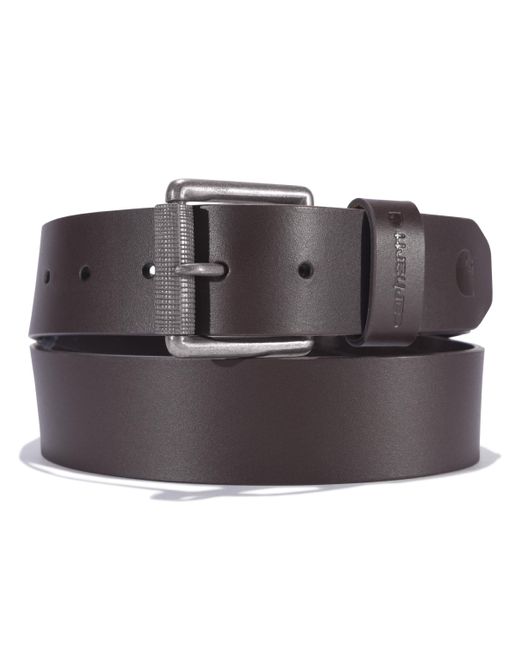 Carhartt Gray Casual Belts for men