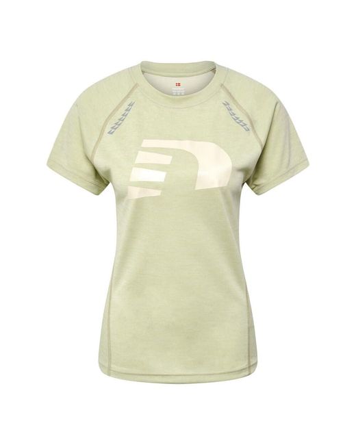 Hummel Yellow NwlOrlando
