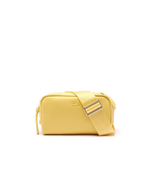 Lacoste Frauen Crossover Tasche NU4325OE POPCORN Taille unique
