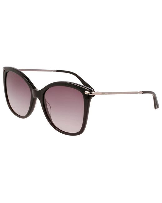 Calvin Klein Brown Ck22514s Sunglasses