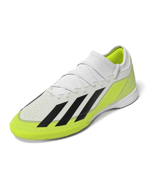 adidas X Crazyfast.3 Voetbalschoenen Voor in het Groen voor heren | Lyst NL