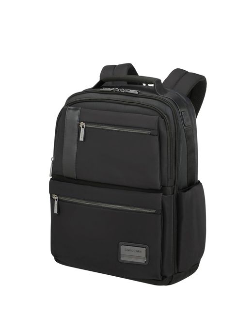 Samsonite Openroad 2.0 Laptop Backpack 15.6 Inch Backpacks in Black for