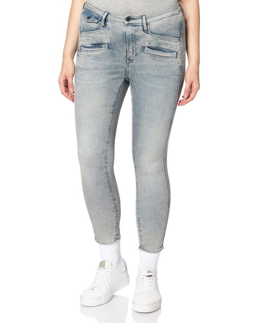 G-Star RAW Denim Dadin 3d Low Waist 