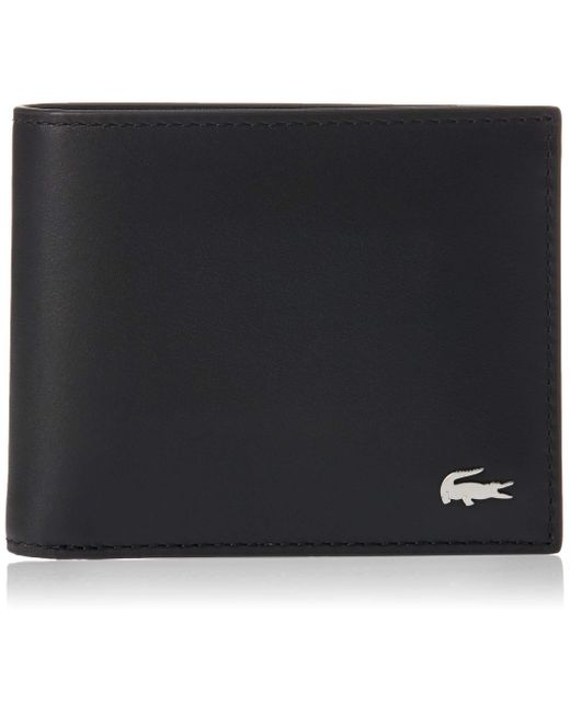 lacoste wallets