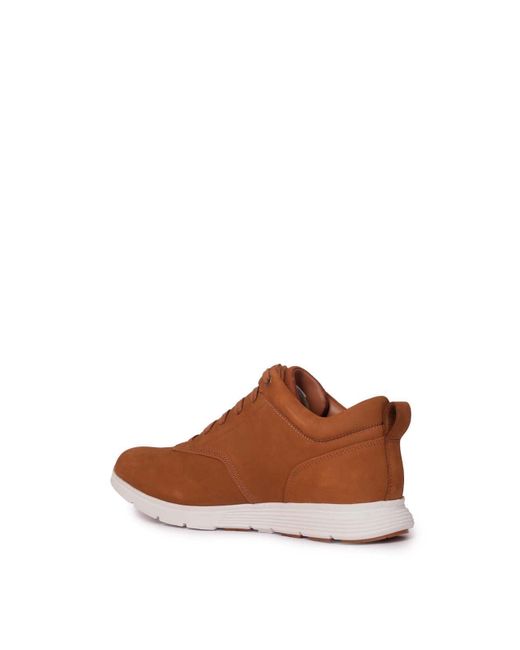 Timberland Killington Men's Sneakers - Size, Brown, 8 Uk for men