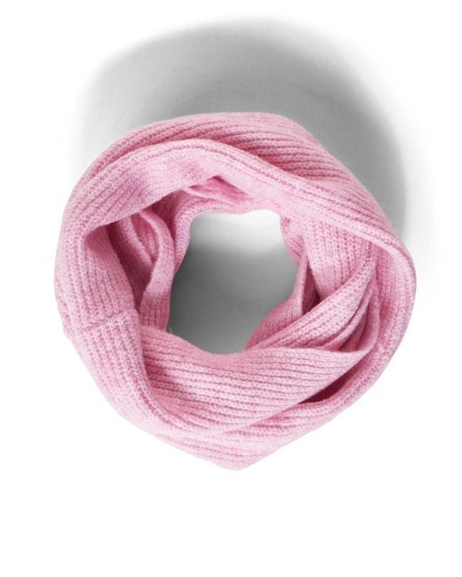 Street One Pink A572302 Schlauchschal