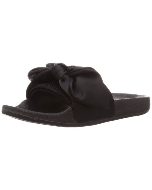 Skechers Ladies Pop Ups Lovely Bow 