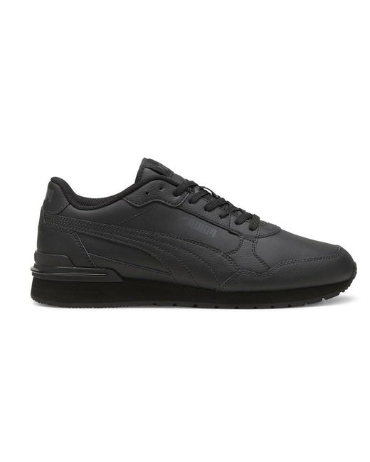 Sneakers di PUMA in Black da Uomo