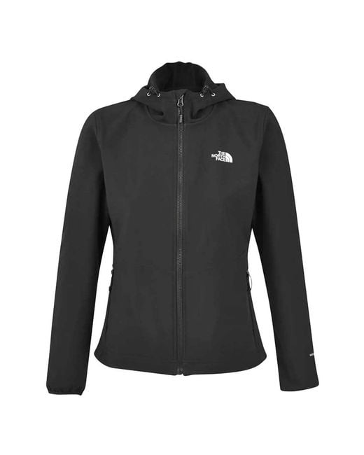 The North Face W Combal Sft Jkt Sweatshirts And Fleeces in Black | Lyst UK