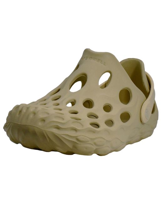 Hydro Moc Uomo di Merrell in Green da Uomo