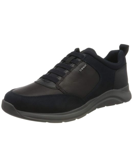 U DAMIANO D Scarpe Da Ginnastica Uomo,Blu di Geox in Blu per Uomo - 37% di  sconto | Lyst