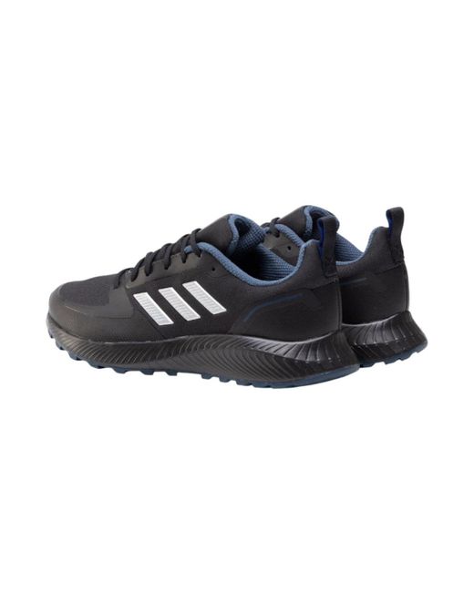 Adidas Runfalcon 2.0 TR in Black für Herren