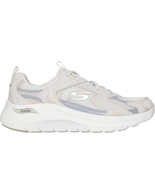 Skechers Black Vintage Luxe 150332 Sneaker