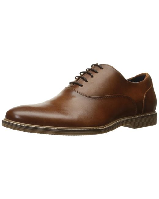 Nunan di Steve Madden in Black da Uomo