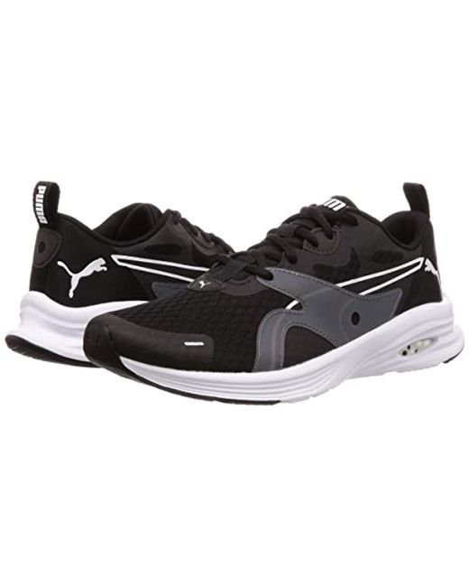 puma hybrid trainers