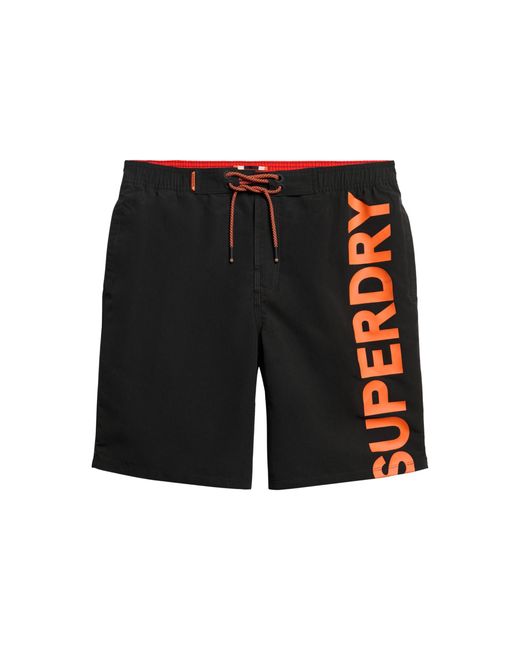 Superdry Classic 19