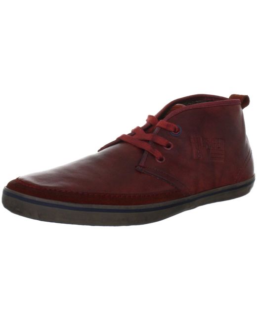Hilfiger Denim Spencer 14B EM56814560 di Tommy Hilfiger in Brown da Uomo