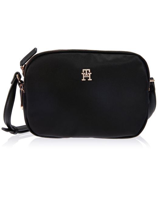 Tommy Hilfiger Black Poppy Th Crossover Frequenzweichen