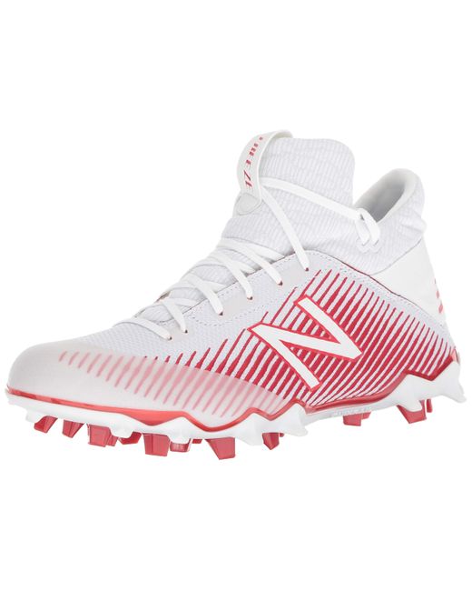 Balance Freeze V2 Agility Lacrosse Shoe 