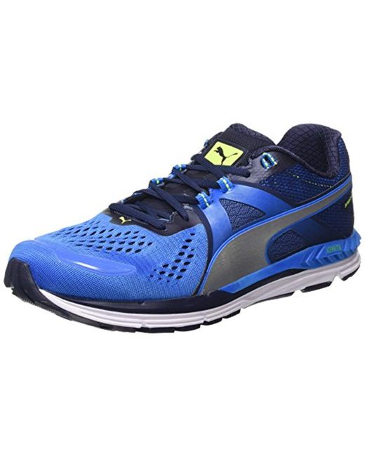 Speed 600 Ignite, Zapatillas de Running para Hombre PUMA de color Azul |  Lyst