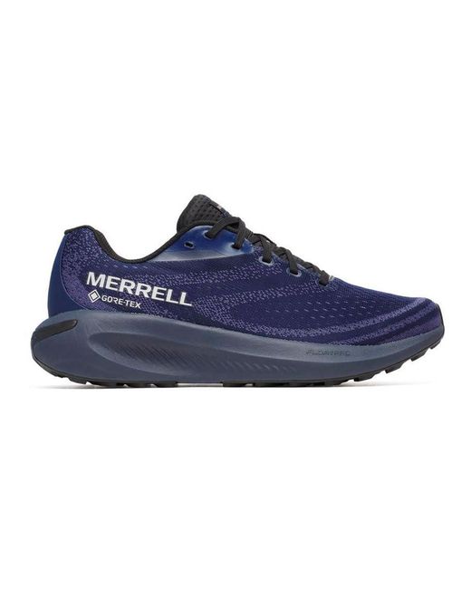Merrell Morphlite Gtx Waterproof Road-to-trail Running Shoe in