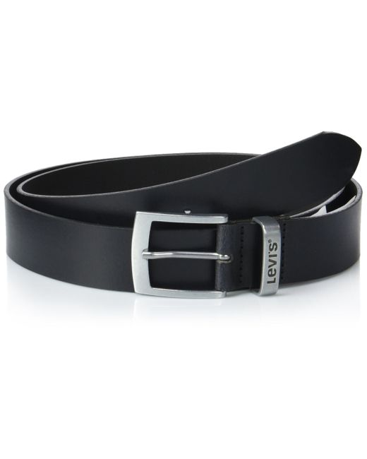 levis hebron belt