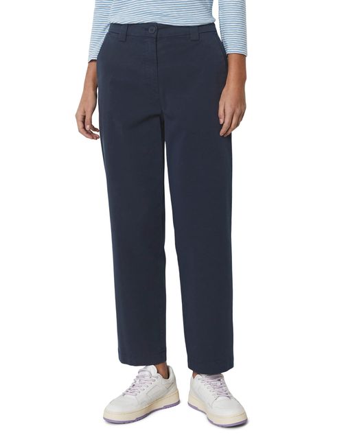 Marc O' Polo Blue 442105310207 Hose
