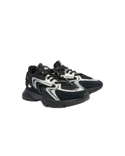 Lacoste L003 Neo Sneakers Voor in het Black