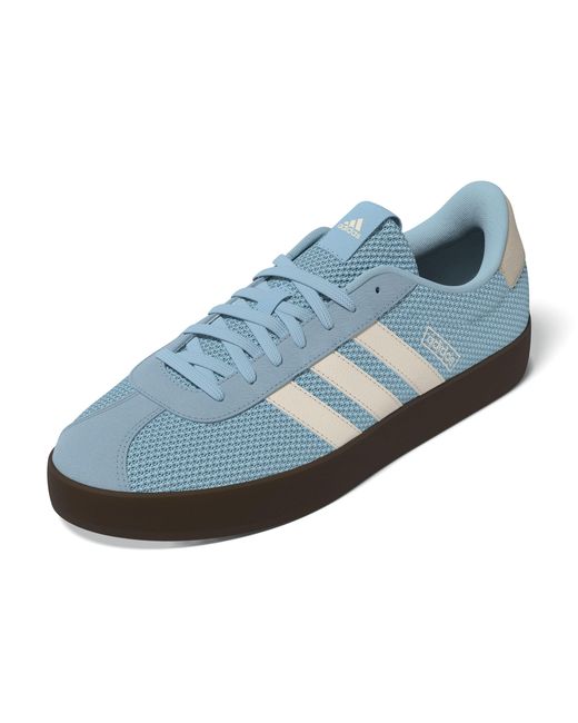 adidas Herren VL Court 3.0 Shoes in blau