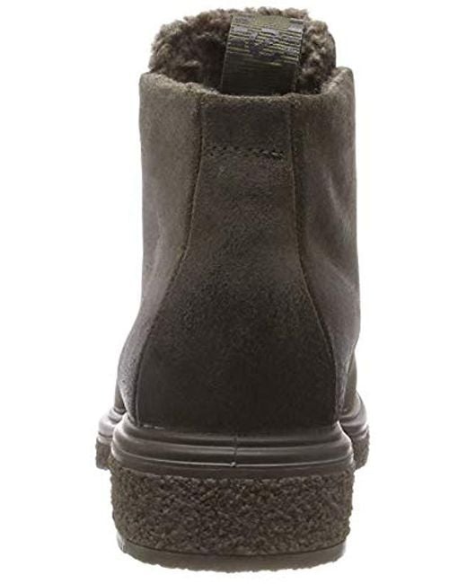 ecco crepetray hybrid l