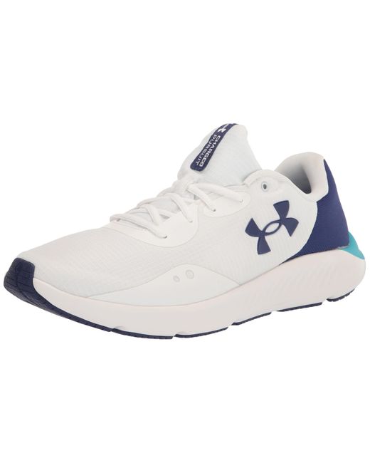 Under Armour Charged Pursuit 3 Tech Laufschuh f r , in Black für Herren